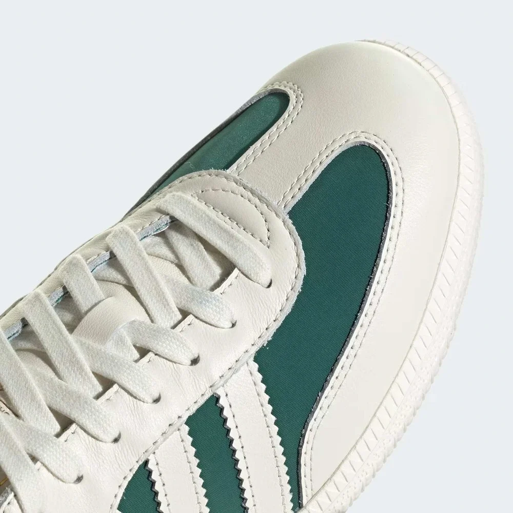 10M‎ / 11W - [NEW] Men's adidas Samba OG Casual Shoes 'White' JI3205